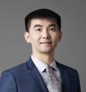 项目负责人